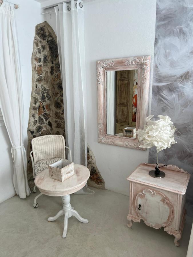 Appartamento Almyra Ornos (Mykonos)